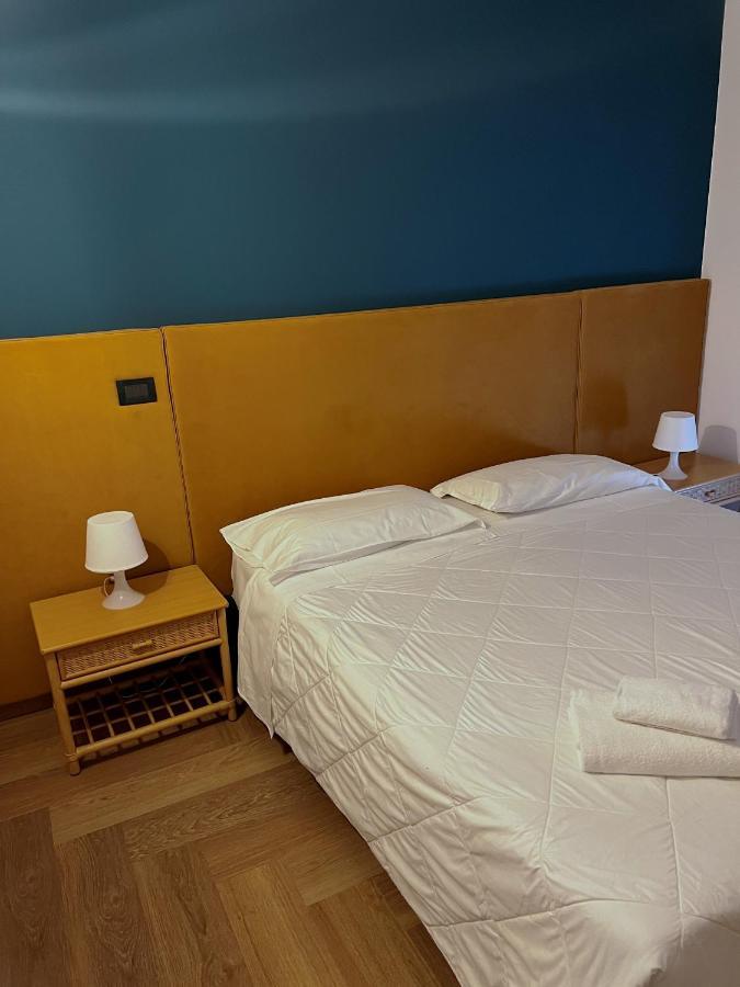 Aparthotel Front