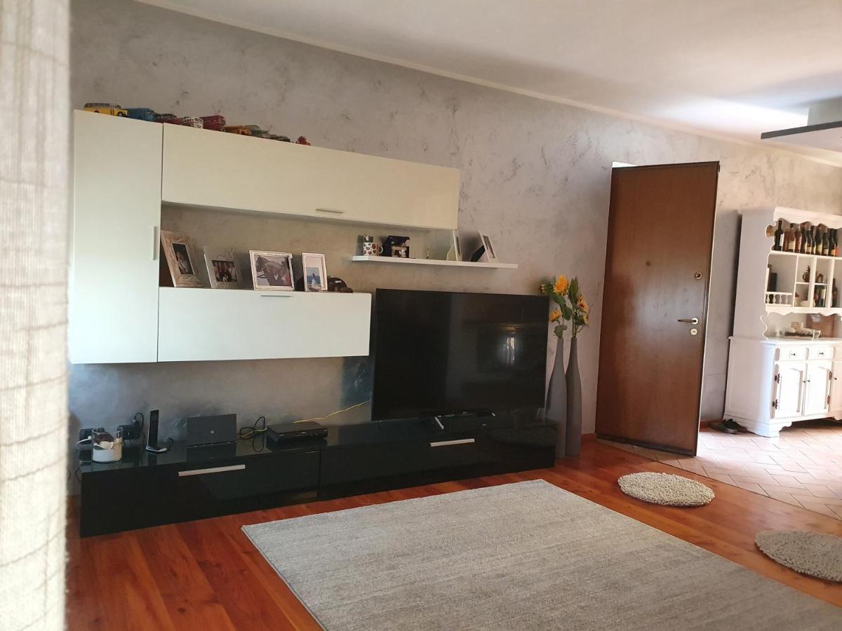 Apartment Ca Frisonai