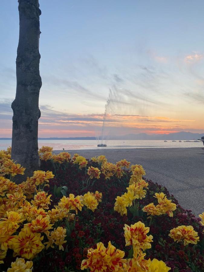 Vanti Al Garda Apartment