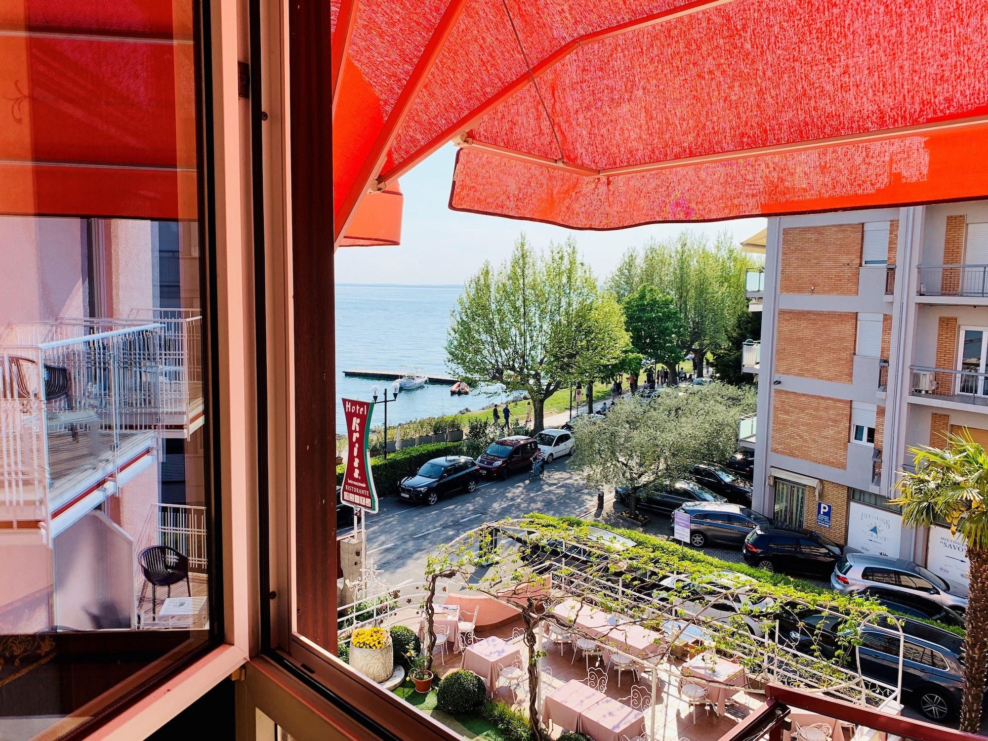 Hotel Kriss Internazionale 4*