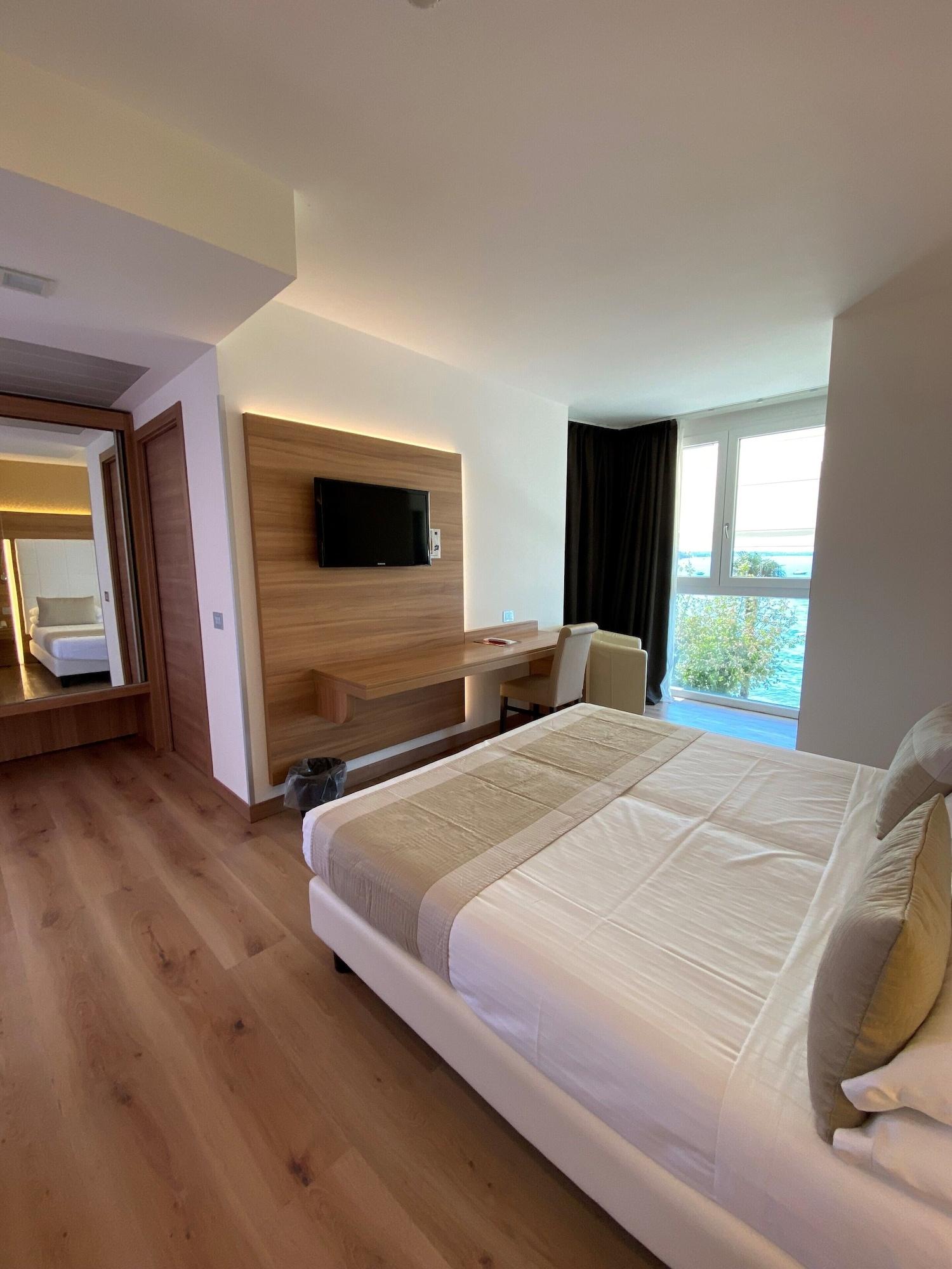 Kriss Internazionale 4* Bardolino