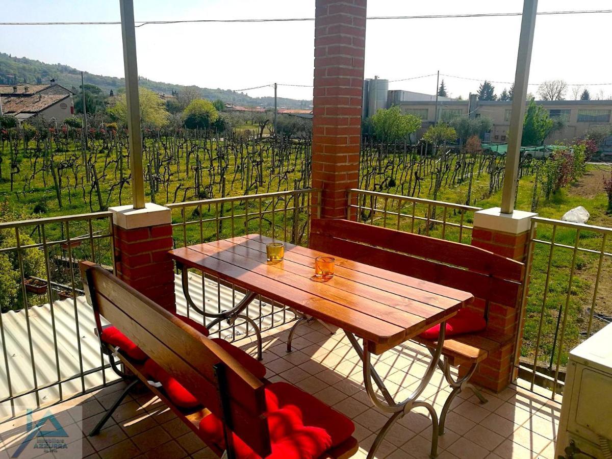 Apartment Casa Chiare - Immobiliare Azzurra Bardolino