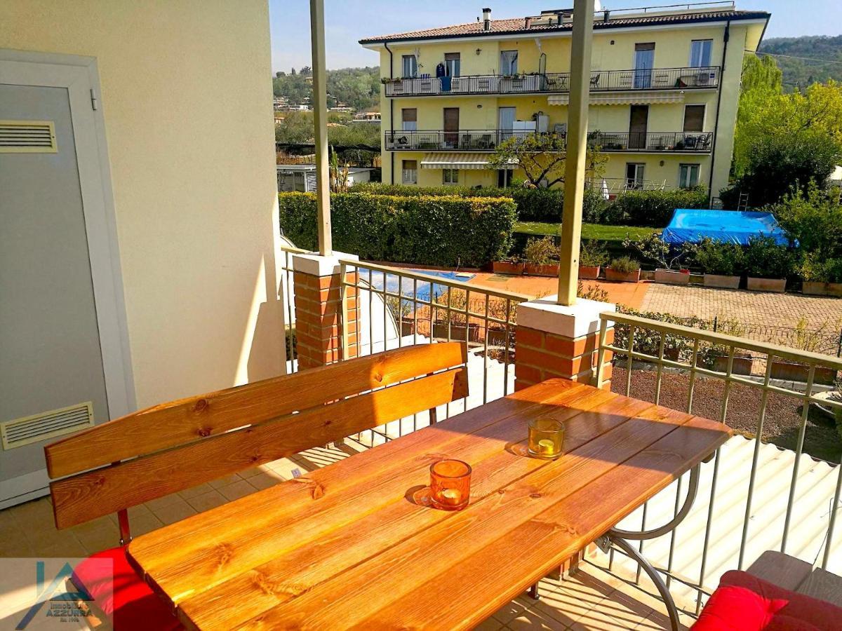 Casa Chiare - Immobiliare Azzurra Apartment