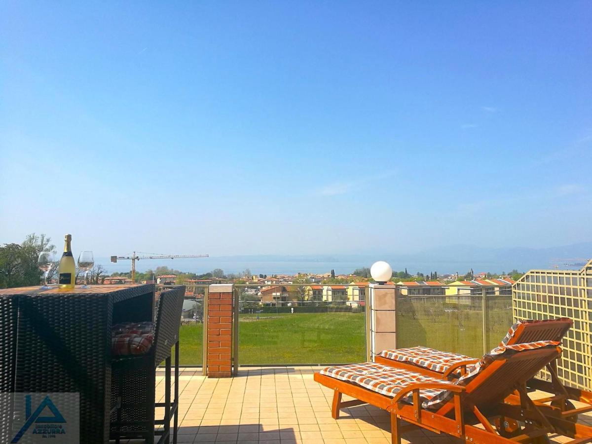 Casa Chiare - Immobiliare Azzurra Apartment Bardolino