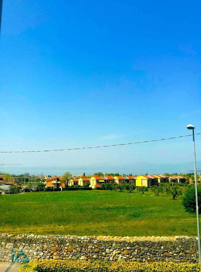Casa Chiare - Immobiliare Azzurra Apartment
