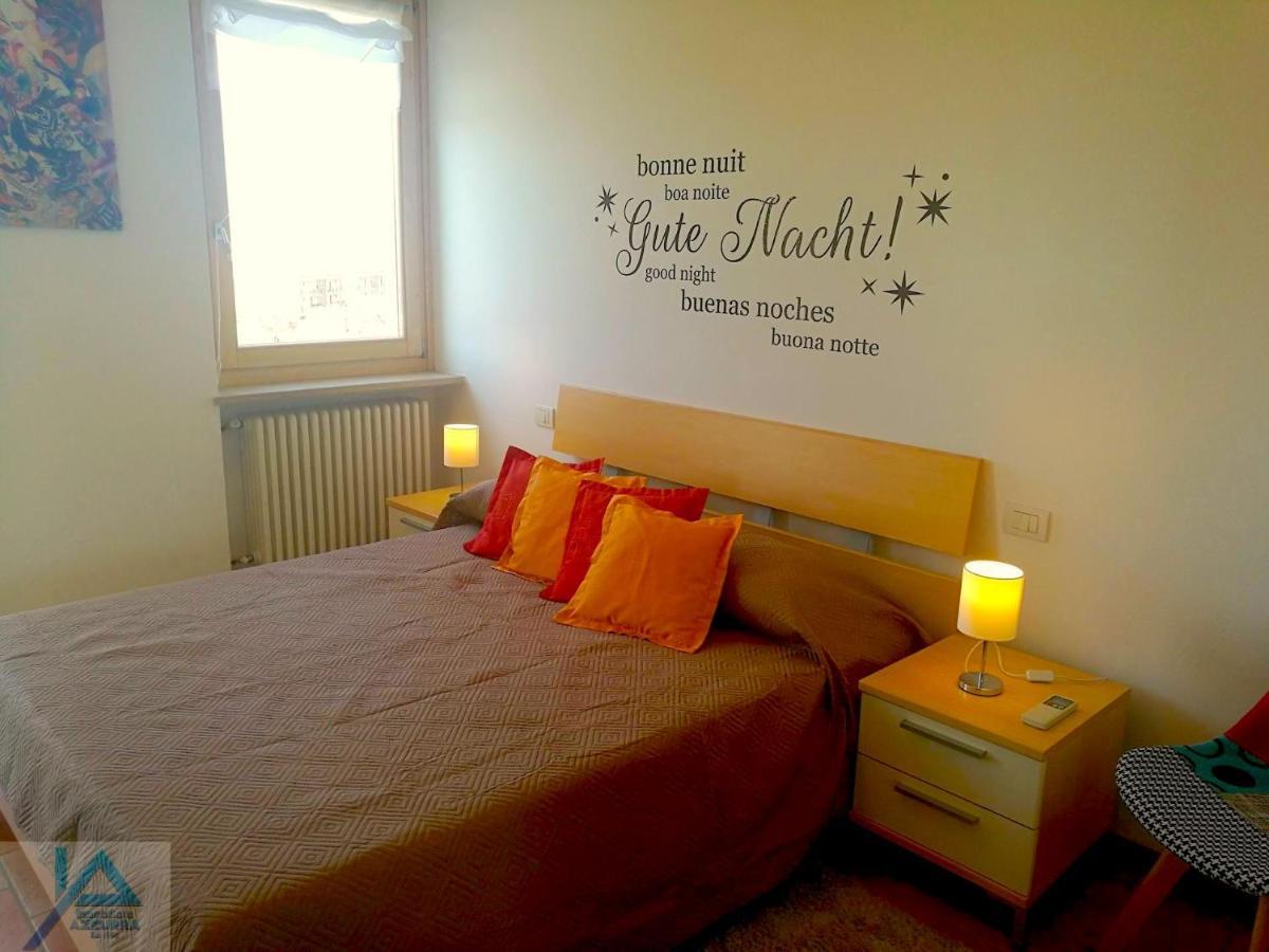Casa Chiare - Immobiliare Azzurra Apartment Bardolino