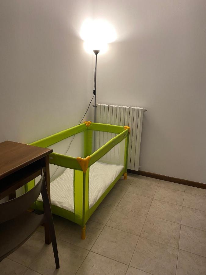 Vanti Al Garda Apartment