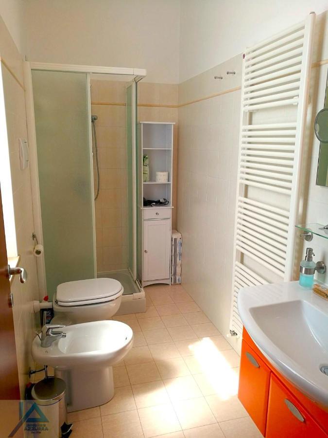 Apartment Casa Chiare - Immobiliare Azzurra