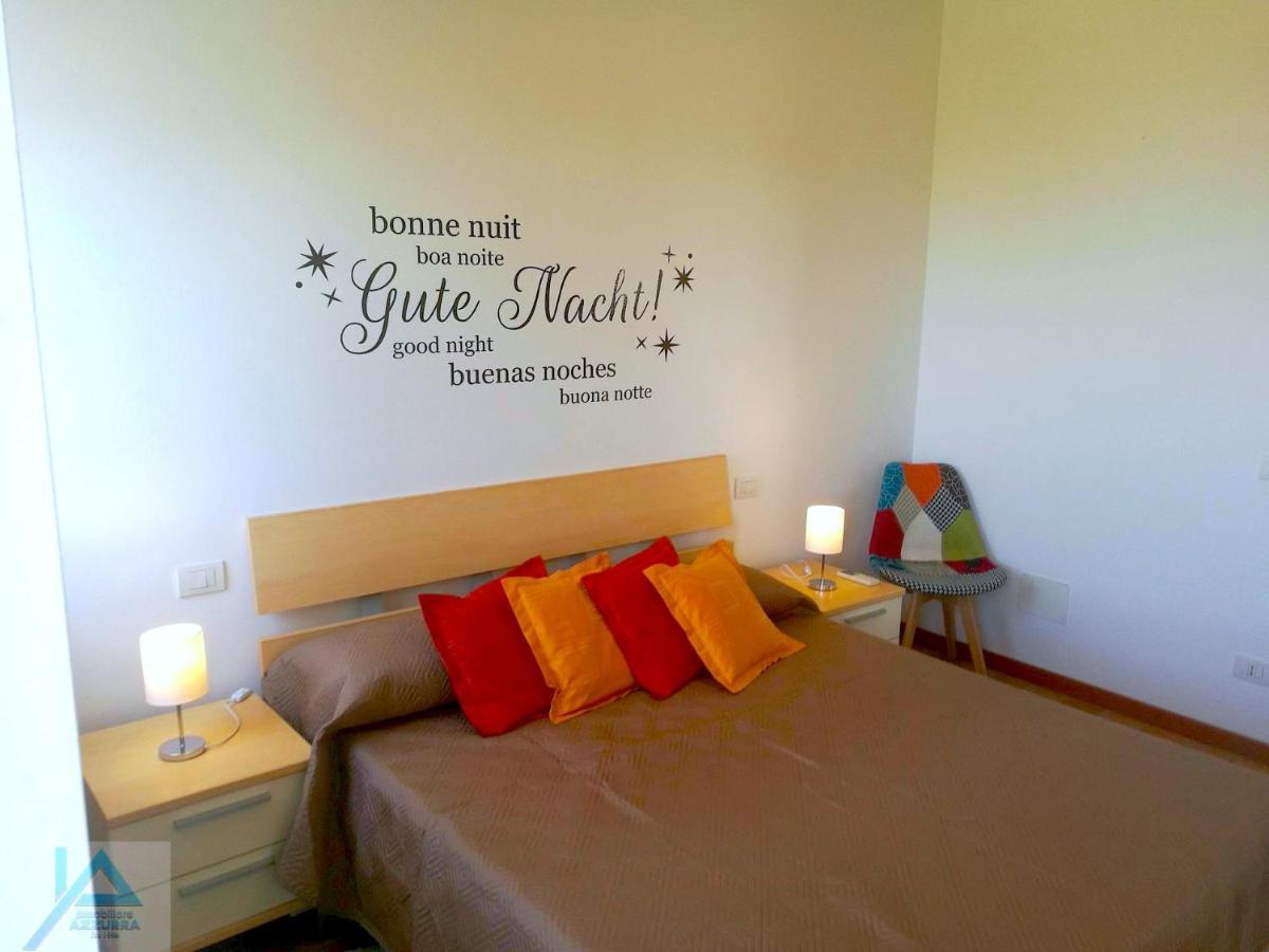 Apartment Casa Chiare - Immobiliare Azzurra Bardolino