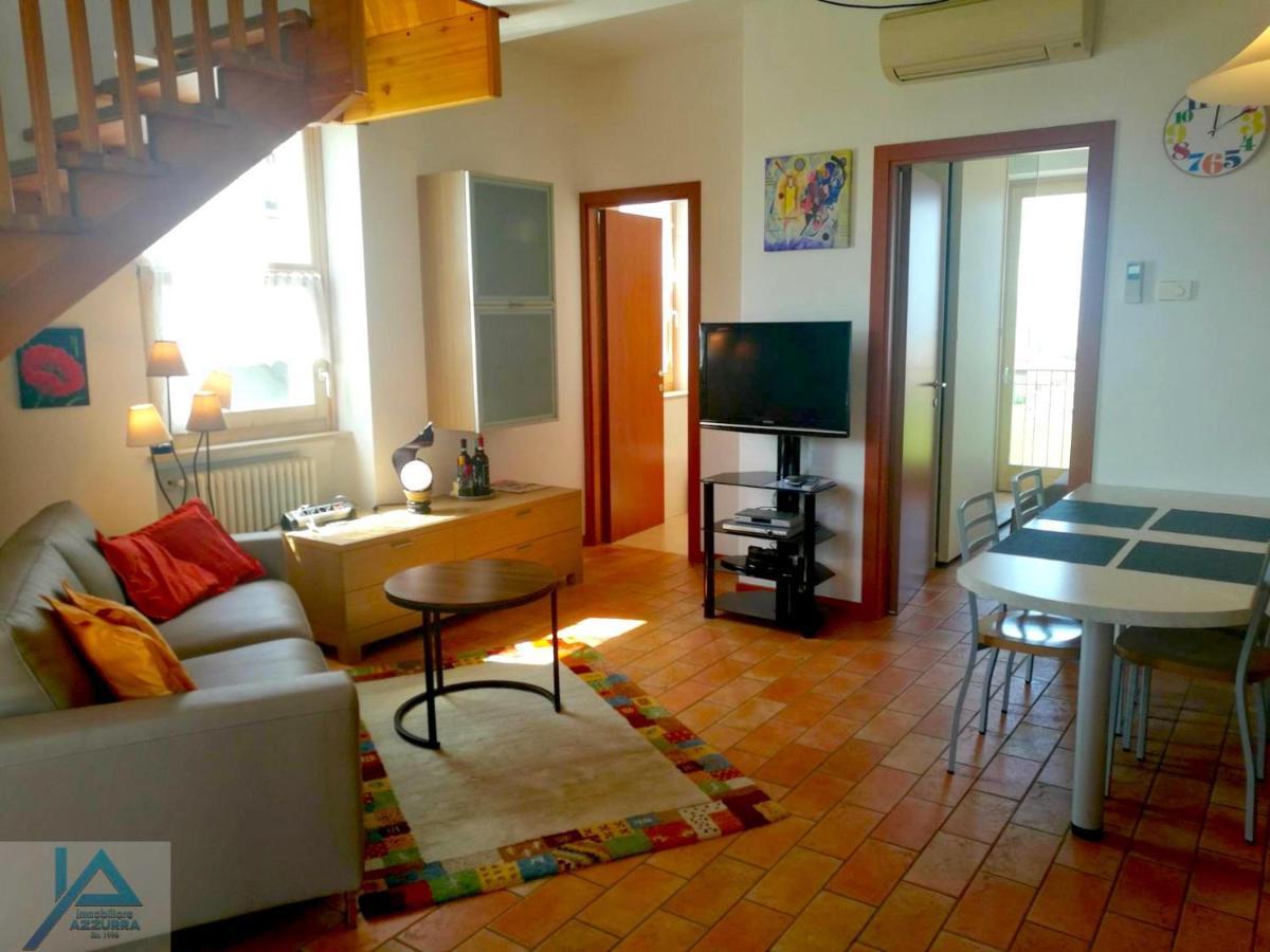 Casa Chiare - Immobiliare Azzurra *