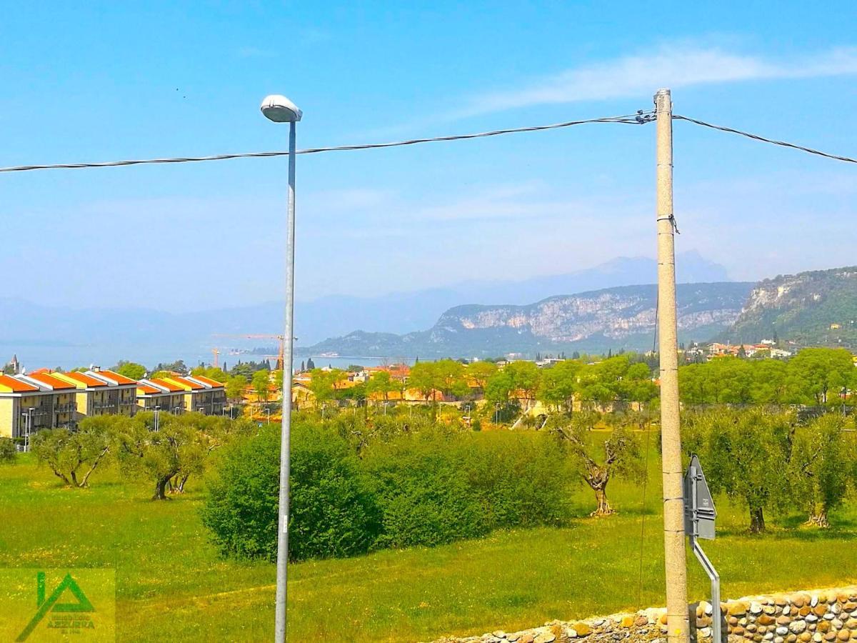 Casa Chiare - Immobiliare Azzurra Apartment Bardolino