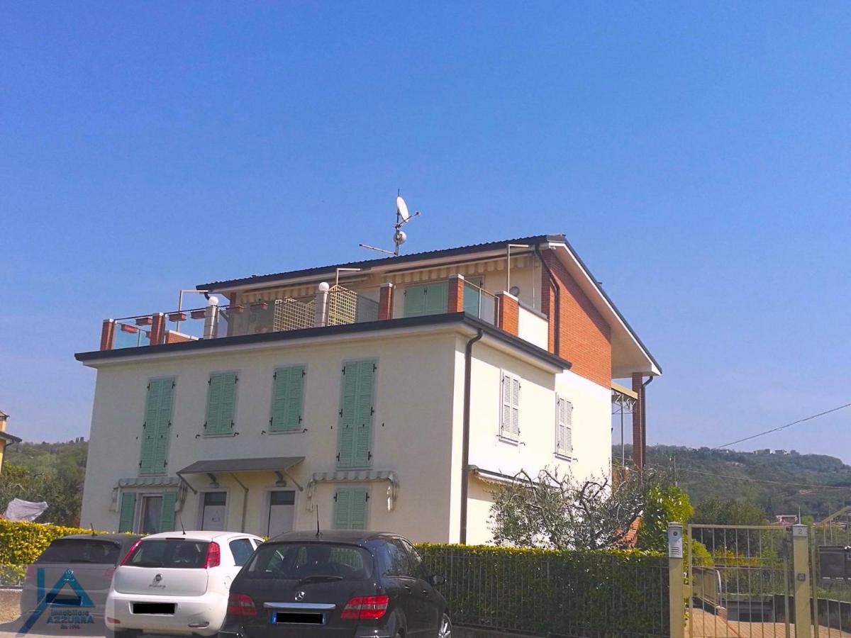 Apartment Casa Chiare - Immobiliare Azzurra