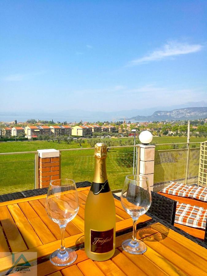 Casa Chiare - Immobiliare Azzurra Apartment