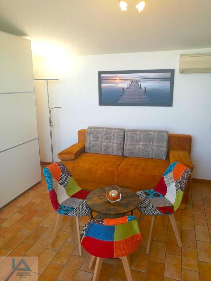 Apartment Casa Chiare - Immobiliare Azzurra *