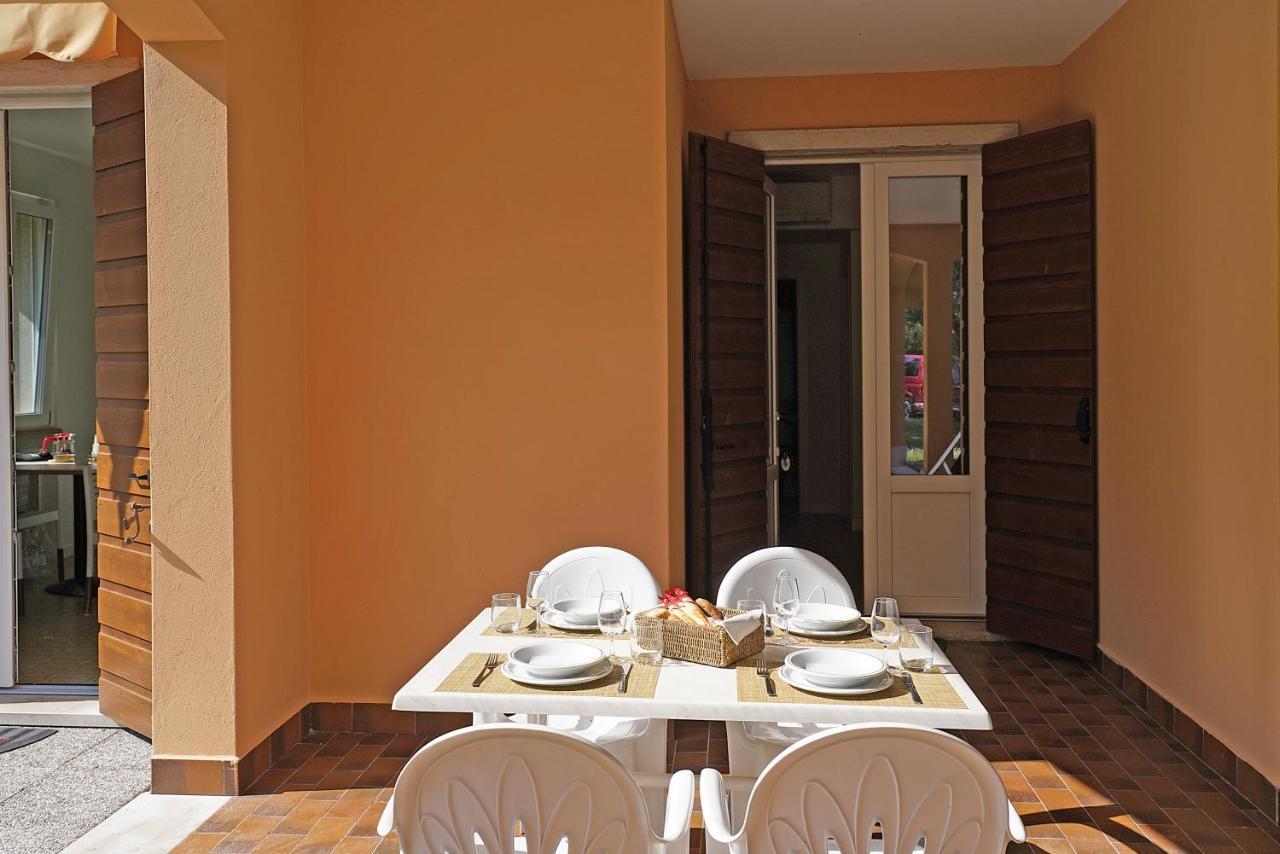 Residence Arca Bardolino