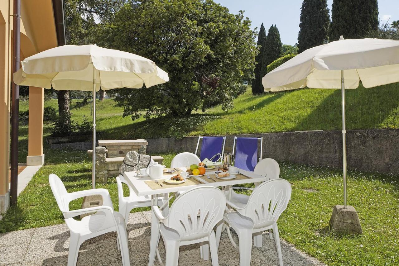 Aparthotel Residence Arca Bardolino