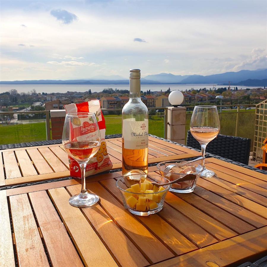 Casa Chiare - Immobiliare Azzurra Apartment