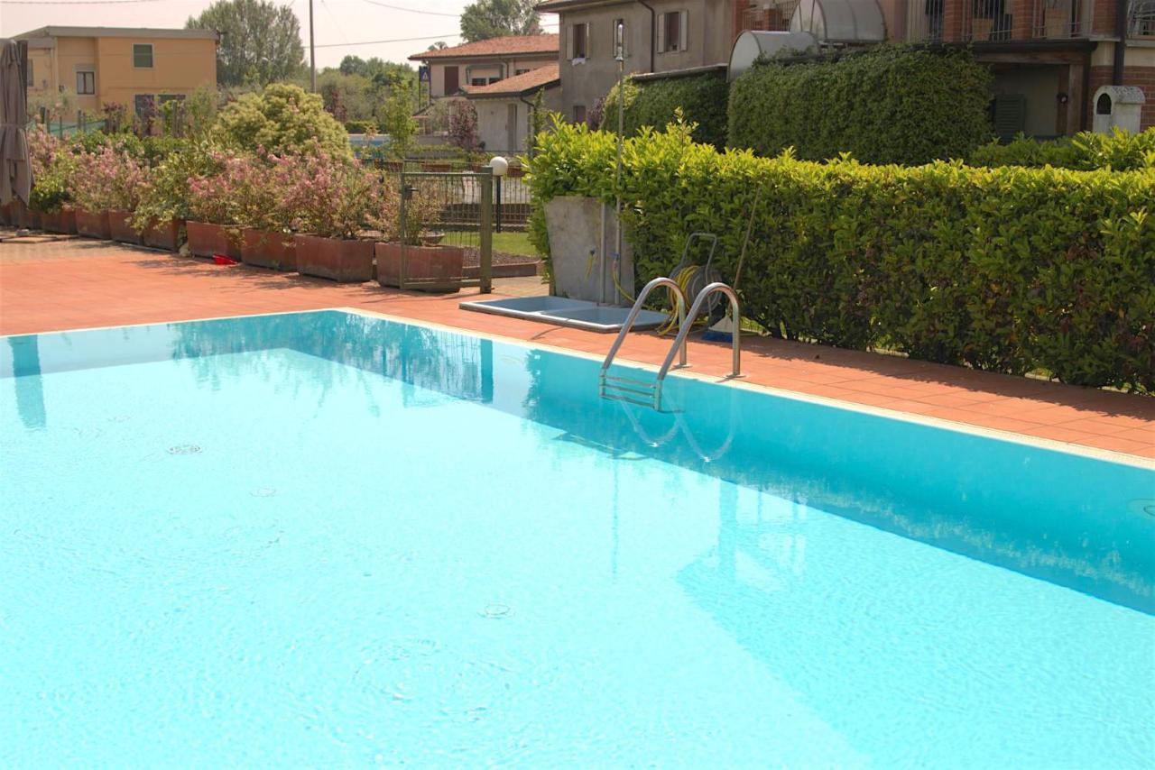 Casa Chiare - Immobiliare Azzurra