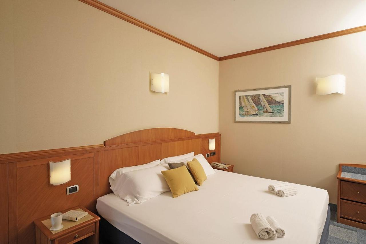 Sportsman Hotel Bardolino