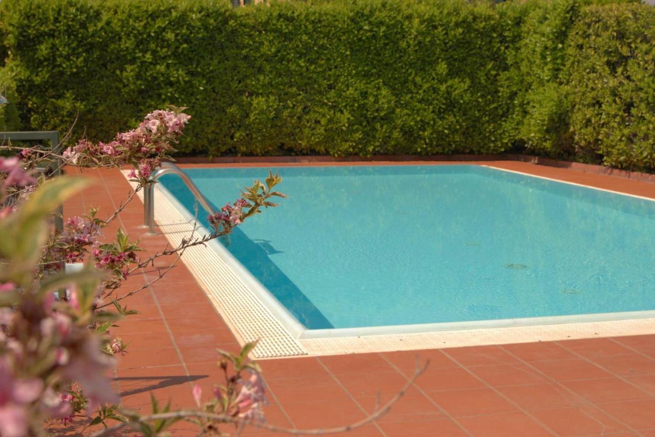 Apartment Casa Chiare - Immobiliare Azzurra *