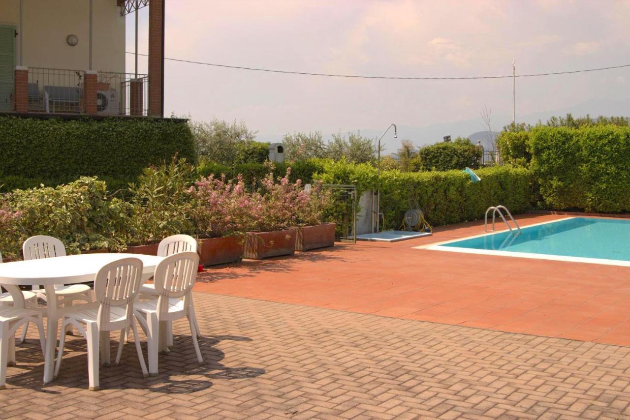 Casa Chiare - Immobiliare Azzurra Apartment
