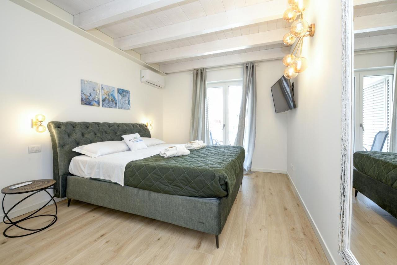 Apartment My *