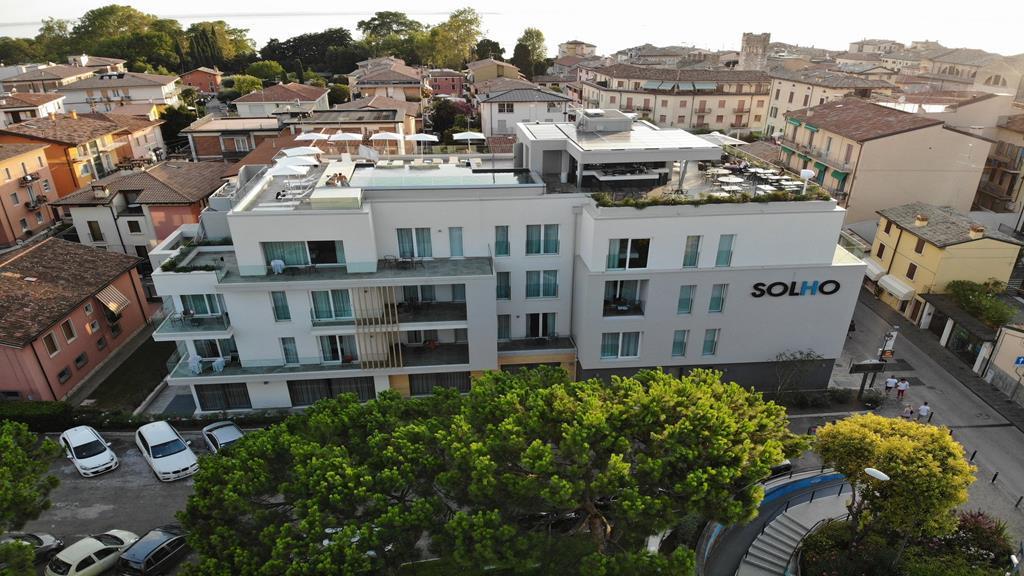 Hotel Solho Bardolino