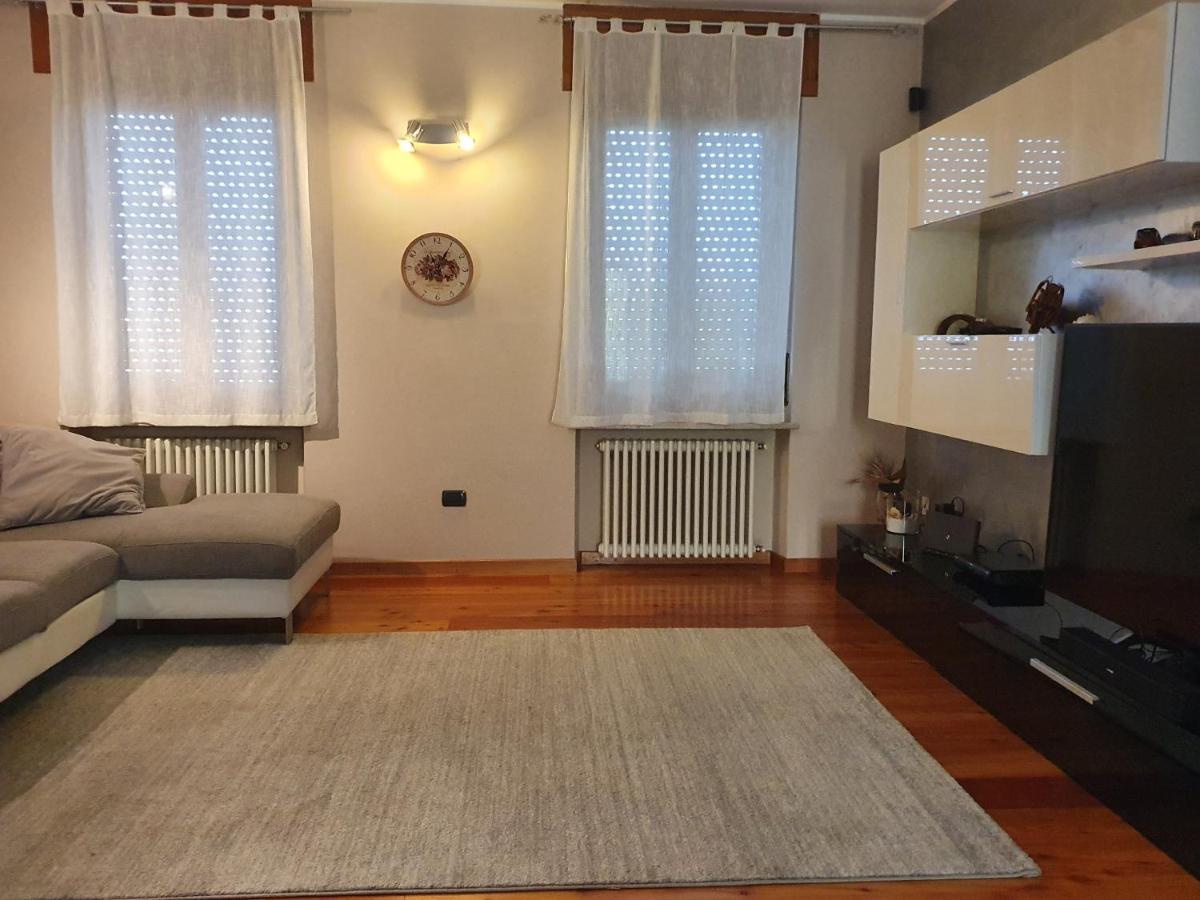 Ca Frisonai Apartment *