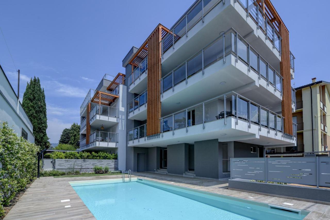 My Apartment Bardolino