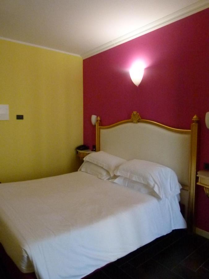 Hotel Boutique Bel Sito Wellness&private 3*
