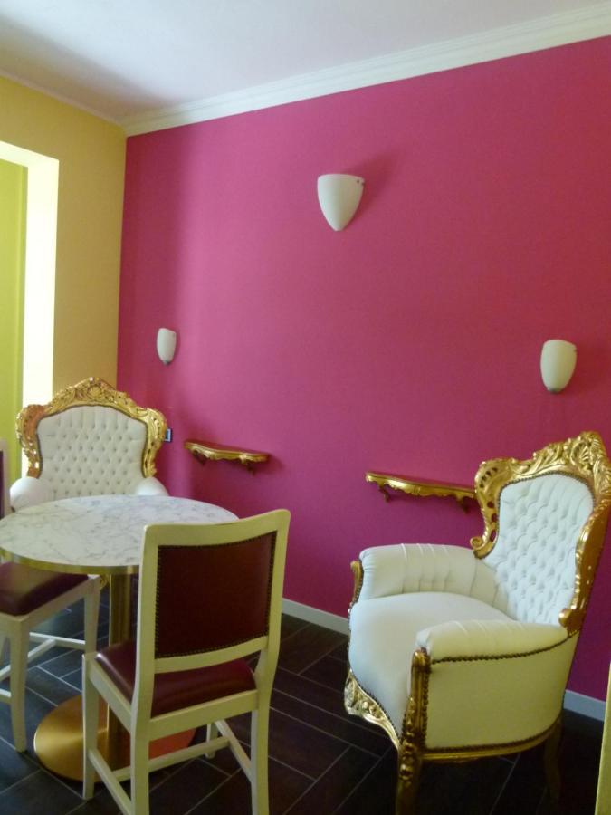 Boutique Bel Sito Wellness&private 3*