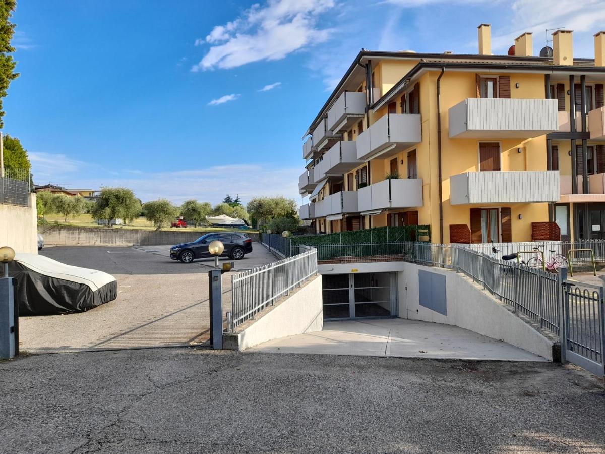Apartment Monsurei-35, E Relax Sul Di Garda. Bardolino