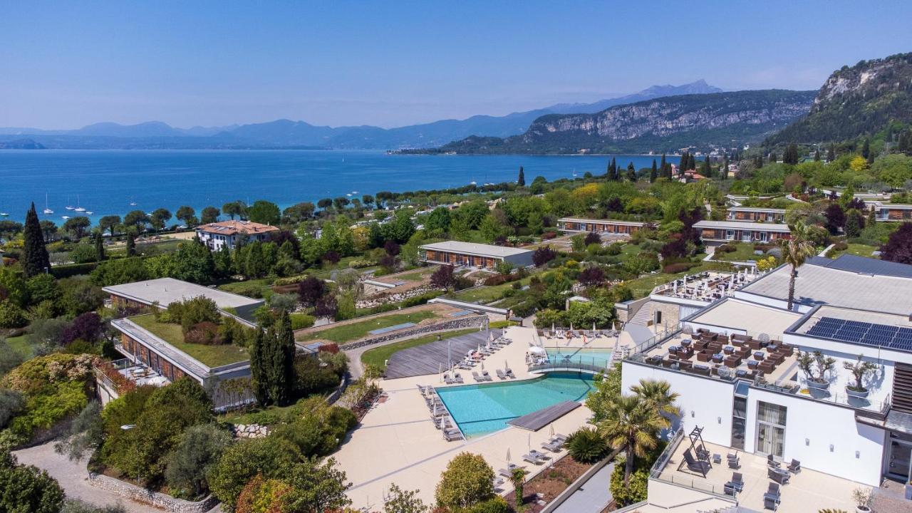 Parc Germano Suites&apartments Bardolino