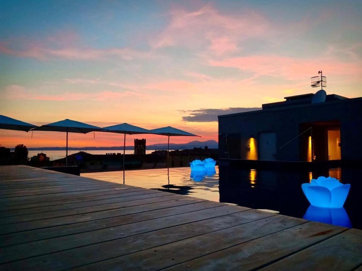 Hotel Solho Bardolino