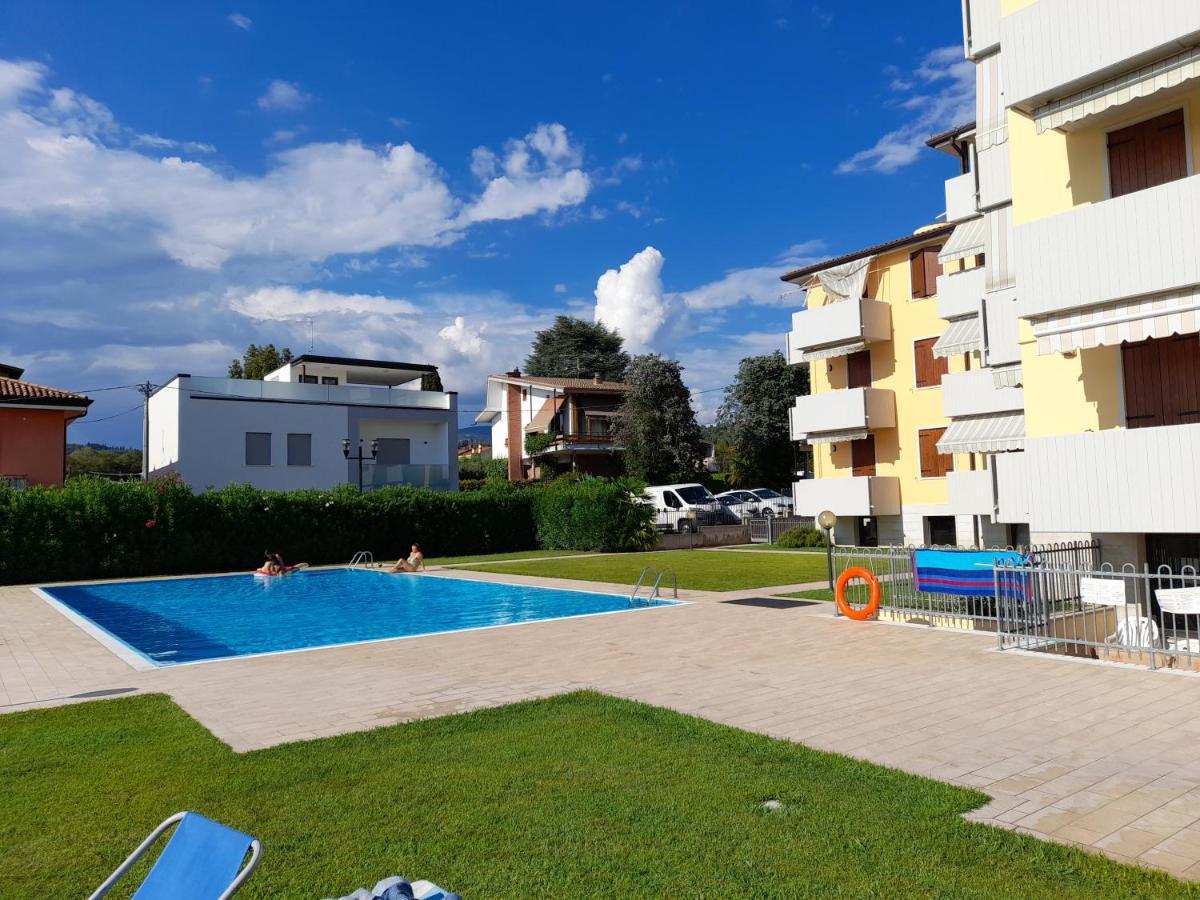 Monsurei-35, E Relax Sul Di Garda. Apartment