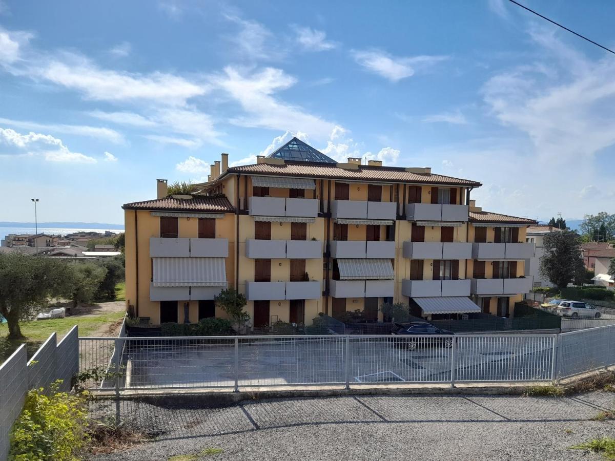 Apartment Monsurei-35, E Relax Sul Di Garda. *