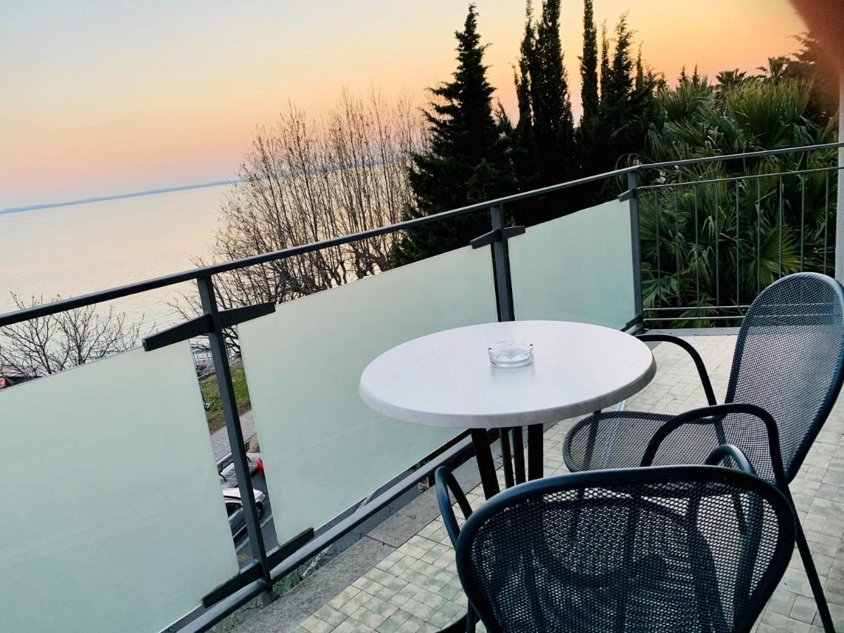 Pensiune Maisonme Suite With Private Pool Bardolino