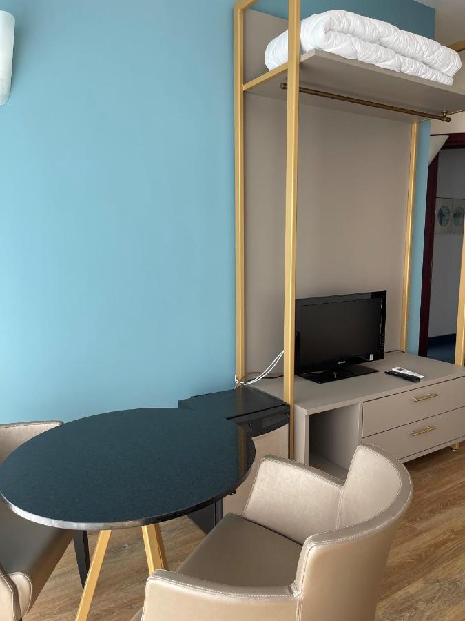 Maisonme Suite With Private Pool *