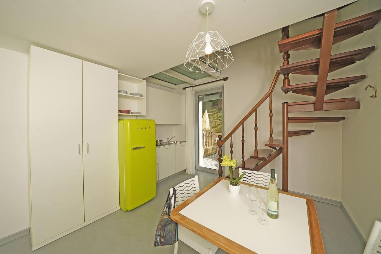 Aparthotel Residence Arca Bardolino