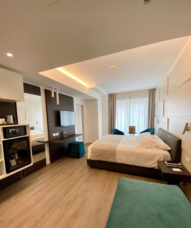 Hotel Solho