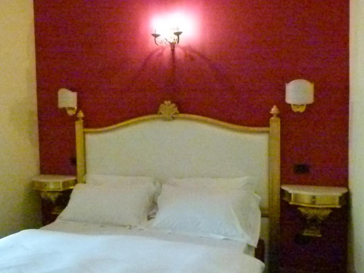 Boutique Bel Sito Wellness&private Hotel 3*