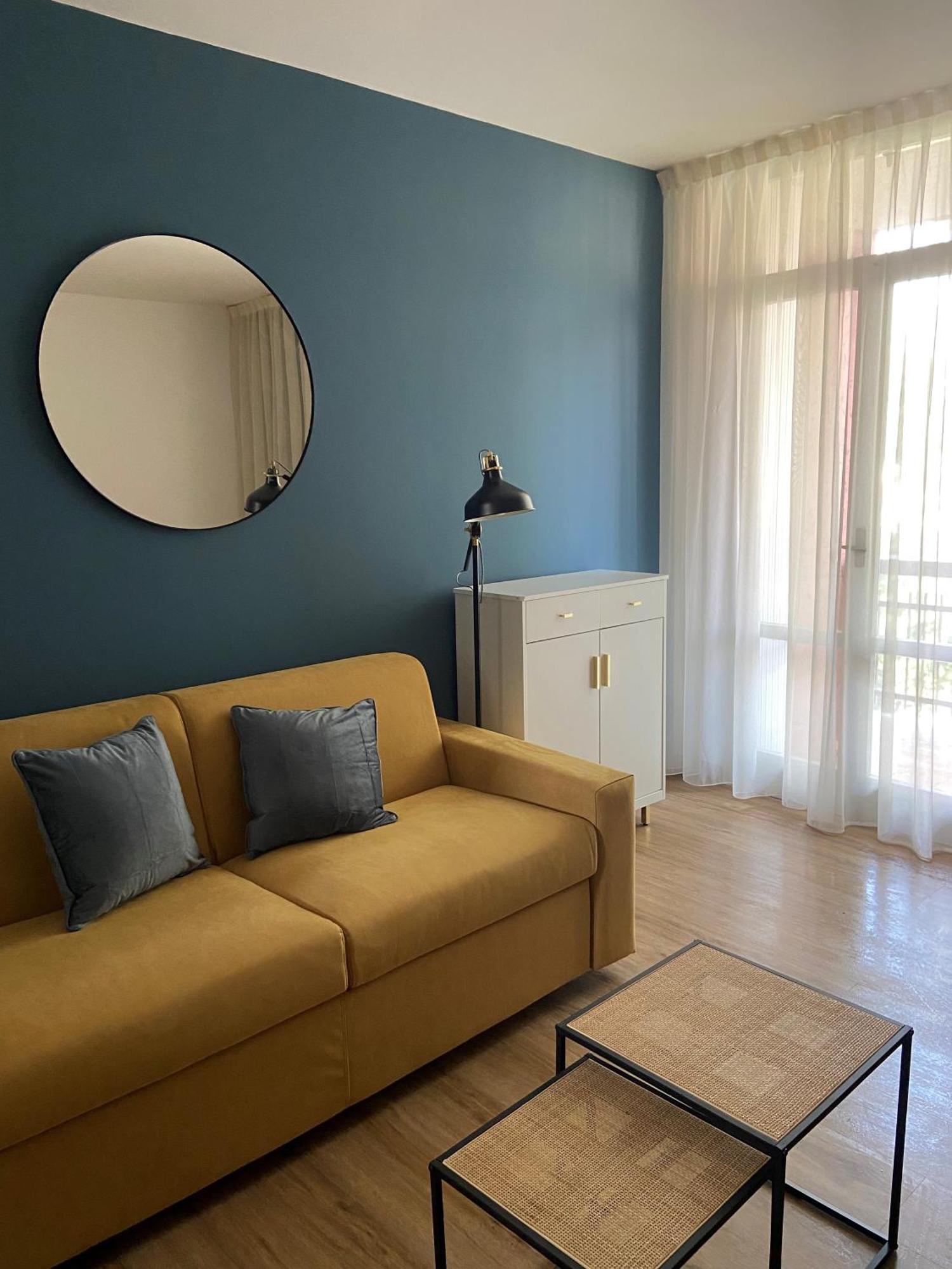 Apartment Cornicello With Pool By Glam *