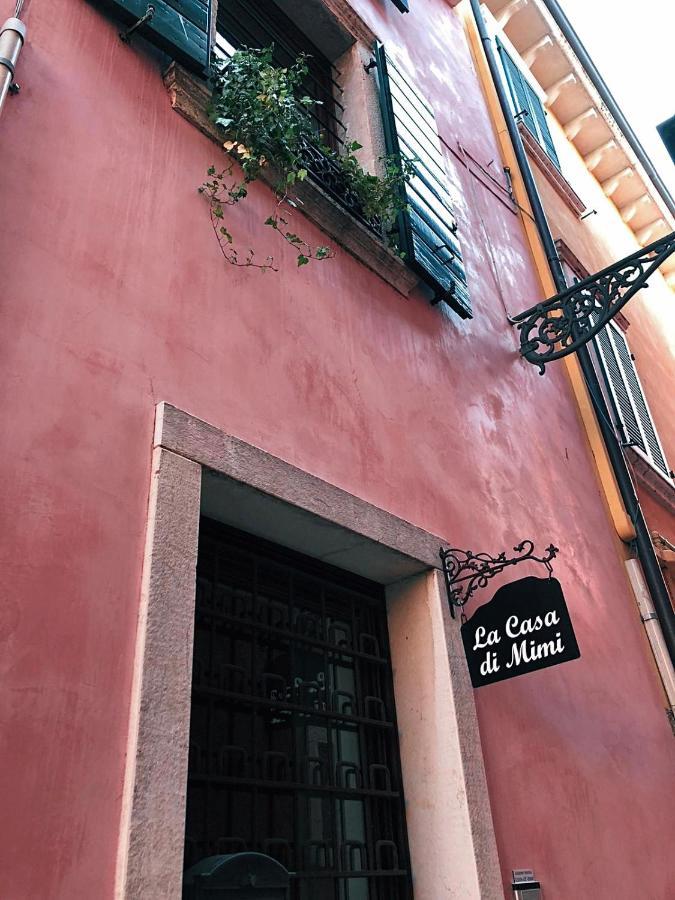 La Casa Di Mimi Apartment
