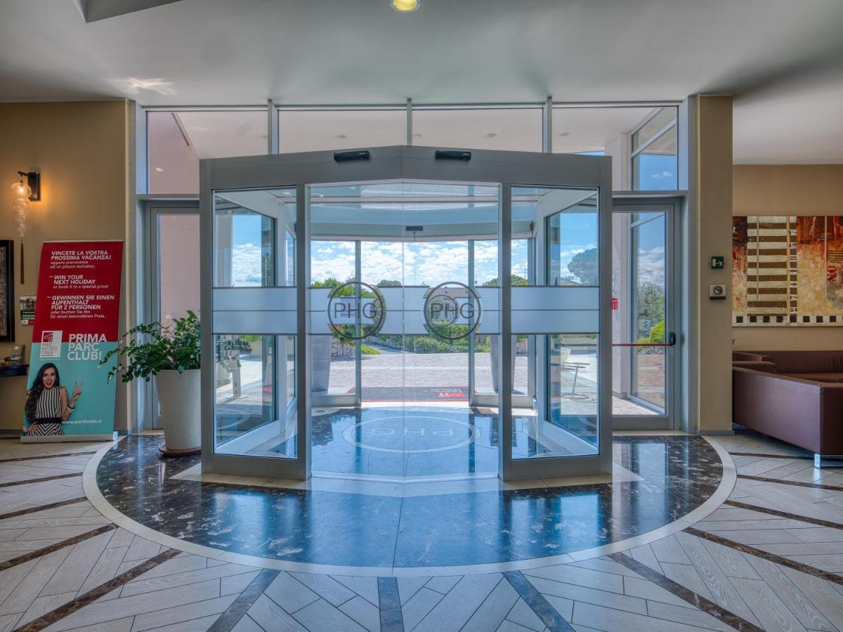 Parc Germano Suites&apartments
