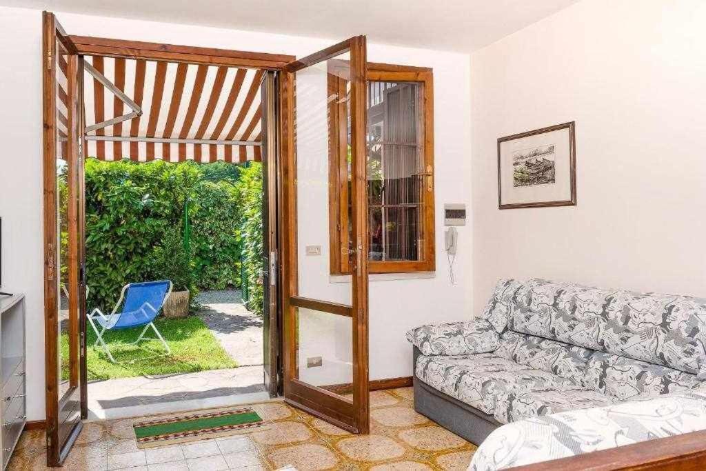 Appartamento Fronte Bardolino