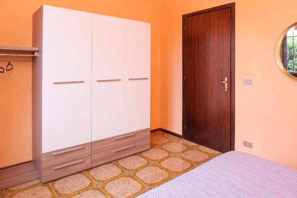 Fronte Appartamento *