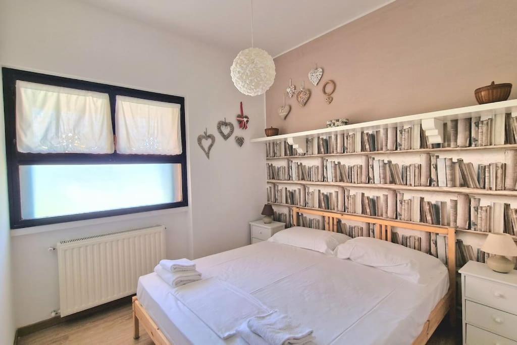 Volta Pool&beach Apartment
