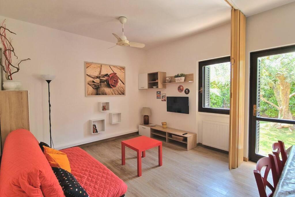 Volta Pool&beach Apartment