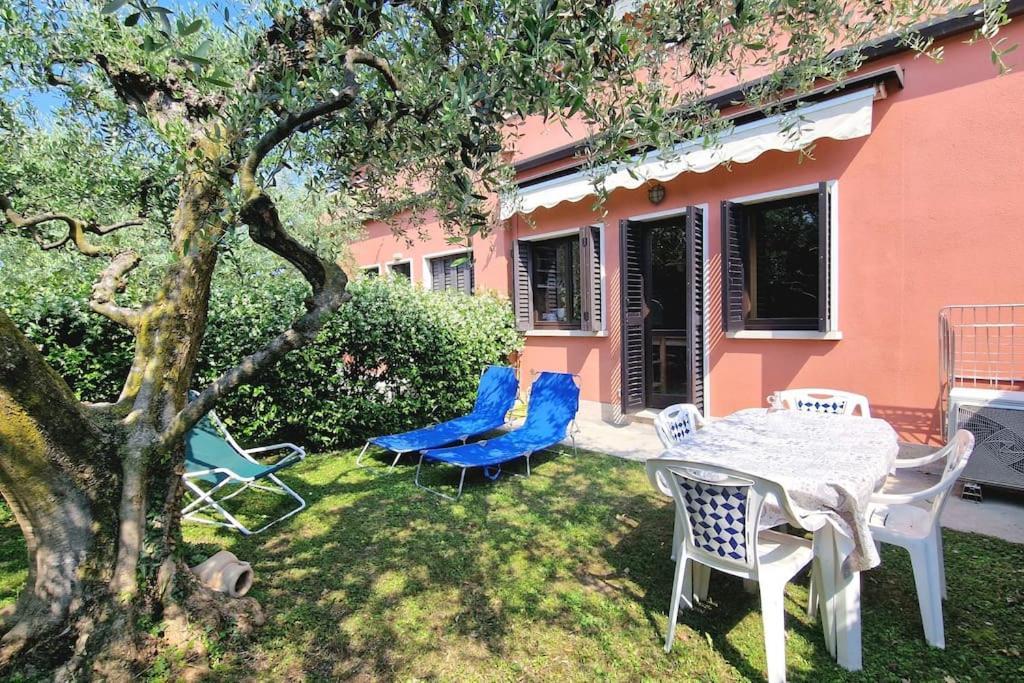 Volta Pool&beach Apartment