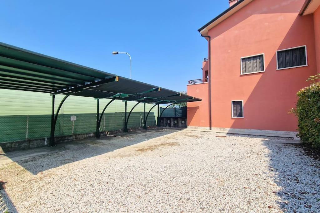 Volta Pool&beach * Bardolino